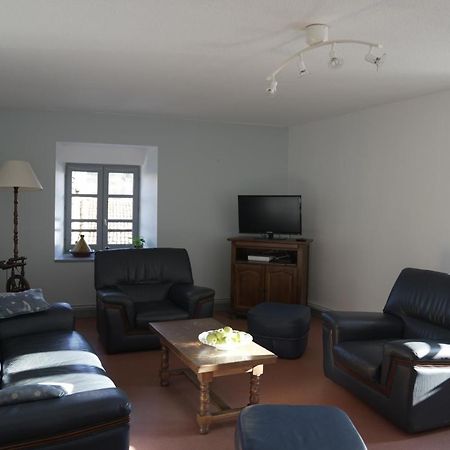 Appartement spacieux au pied des pistes Chalmazel-Jeansagniere Extérieur photo